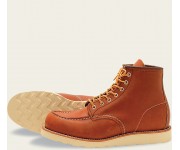 Men's 875 Classic Moc 6" Boot | Red Wing Heritage